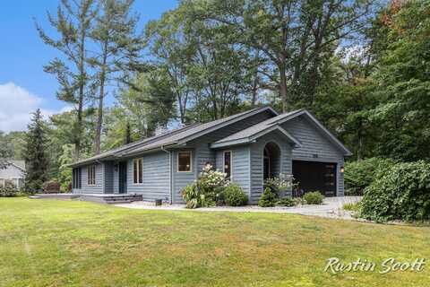 17211 Windchime Court, West Olive, MI 49460