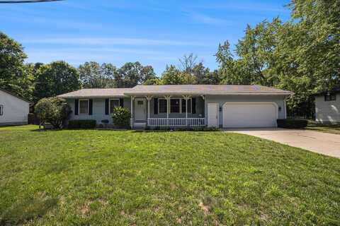 1987 N Sheridan Road, Muskegon, MI 49445