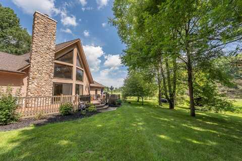 10921 E DE Avenue, Richland, MI 49083