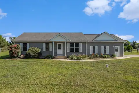 14528 Grass Lake Road, Grass Lake, MI 49240