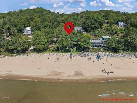 00 N Shore Estates Road, Spring Lake, MI 49456
