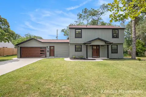 1517 Sherwood Avenue SE, East Grand Rapids, MI 49506