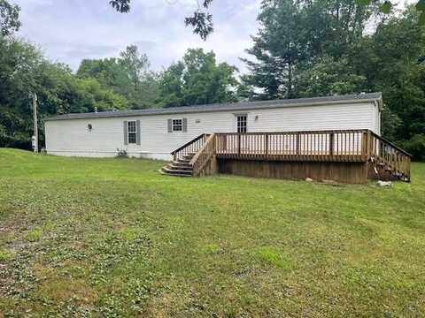 8760 W Mosherville Road, Litchfield, MI 49252