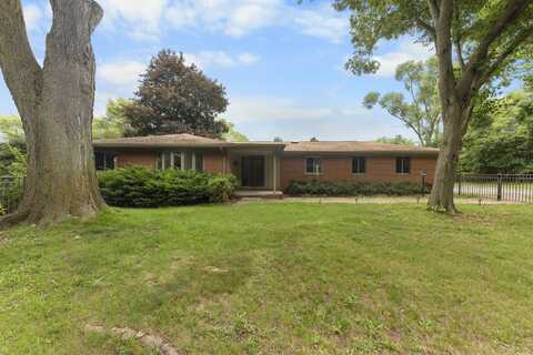 4460 Dexter Ann Arbor Road, Ann Arbor, MI 48103