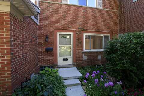 3385 Williamsburg Road, Ann Arbor, MI 48108