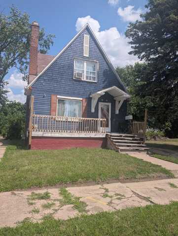 14122 Mendota Street, Detroit, MI 48238