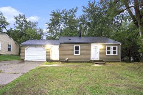 1042 E Mosel Avenue, Kalamazoo, MI 49004