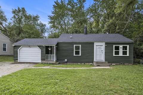 1042 E Mosel Avenue, Kalamazoo, MI 49004