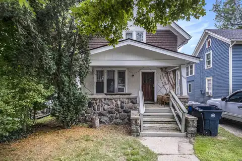 1117 S Forest Avenue, Ann Arbor, MI 48104