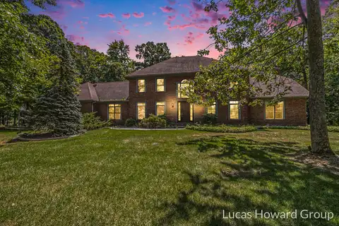 6400 Tammarron Court SE, Grand Rapids, MI 49546