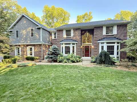 7122 Hawick Court NE, Belmont, MI 49306