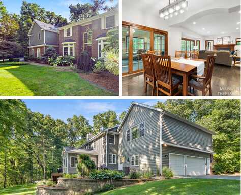 7122 Hawick Court NE, Belmont, MI 49306