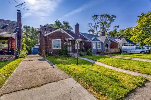 10724 McKinney Street, Detroit, MI 48224