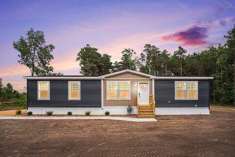 9114 Jones Road, Howard City, MI 49329