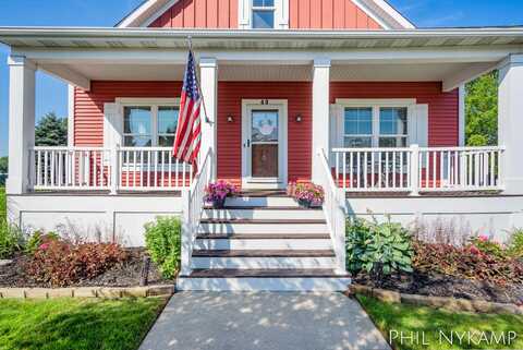 49 Brynwood Avenue, Holland, MI 49423