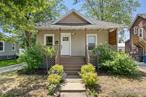 820 Waverly Avenue, Grand Haven, MI 49417