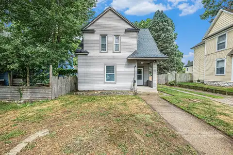 604 Grand Avenue NE, Grand Rapids, MI 49503