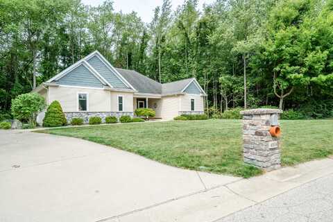4836 Luther Path, Saint Joseph, MI 49085