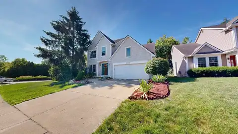 3393 Cromwell Road, Ann Arbor, MI 48105
