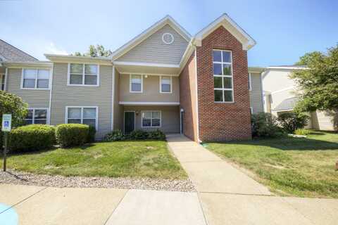 1001 E Duncan Street, Manchester, MI 48158