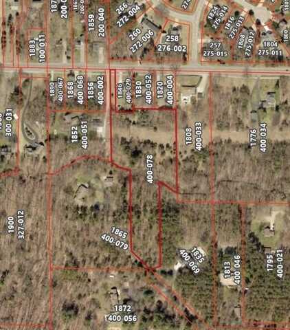 1855 Columbus Street, Holland, MI 49424