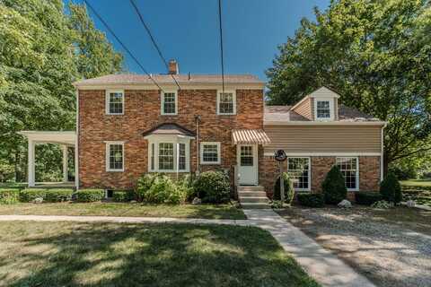 675 Mooreville Road, Milan, MI 48160