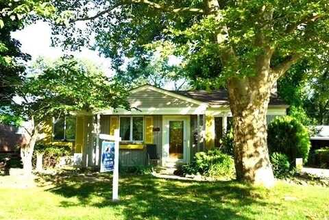 1032 Allen Drive, Northville, MI 48167