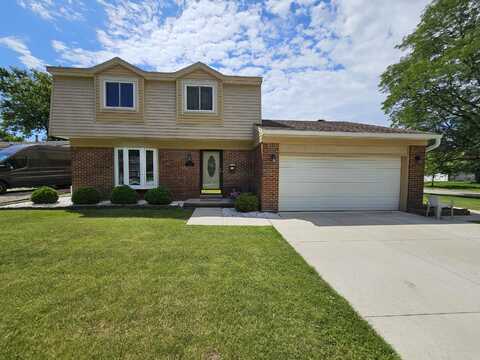 43921 Arlington Road, Canton, MI 48187