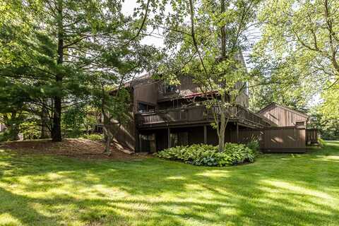 22 Haverhill Court, Ann Arbor, MI 48105