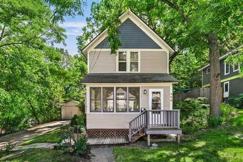 408 Hilbert Street, Kalamazoo, MI 49006