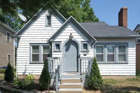 1724 Martin Avenue SE, Grand Rapids, MI 49507