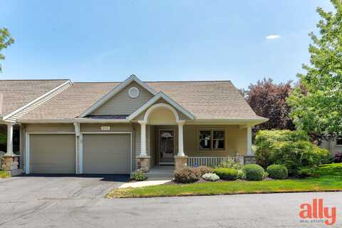609 Melrose Drive, Holland, MI 49423