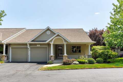 609 Melrose Drive, Holland, MI 49423