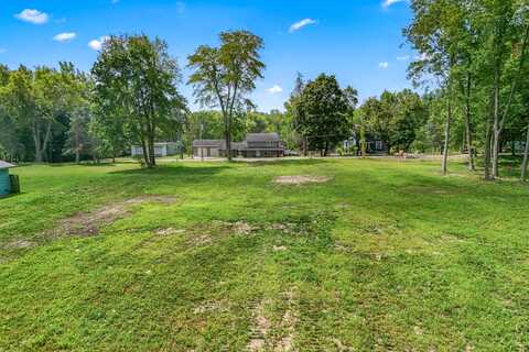 97 W Hallett Street, Hillsdale, MI 49242