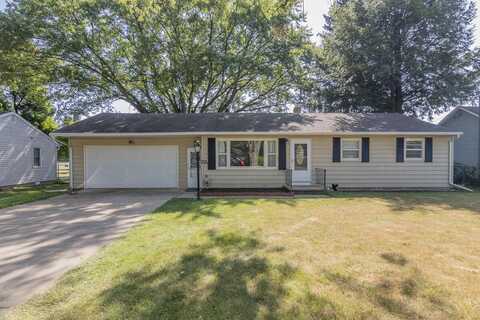 9635 S Sprinkle Road, Portage, MI 49002