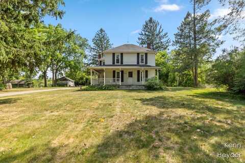 1170 NW Indian Lakes Road, Sparta, MI 49345