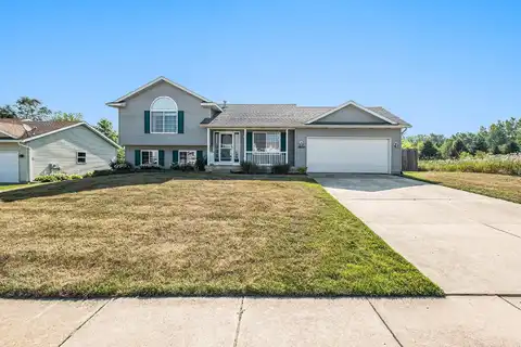 6654 Sawgrass Drive SE, Grand Rapids, MI 49508