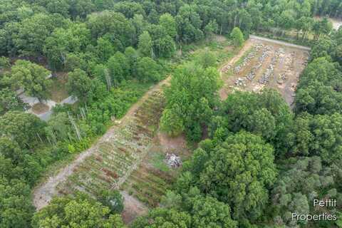 Vl Lot 1 S Carr Road, Fruitport, MI 49415