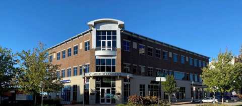 380 W Western Avenue, Muskegon, MI 49440