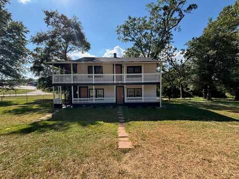 55 E. Cork Street, Ware Shoals, SC 29692