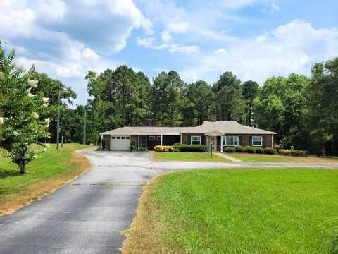 4407 Highway 378, Mc Cormick, SC 29835