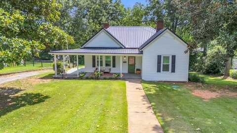 1005 N. Main St., Abbeville, SC 29620