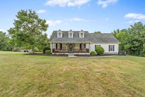 401 Bent Creek Rd, Greenwood, SC 29649
