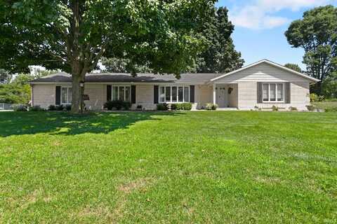 19265 Orchard Heights Drive, South Bend, IN 46614