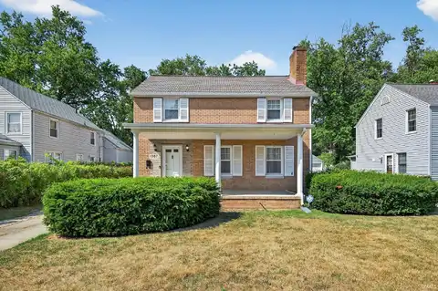 1307 E Monroe Street, South Bend, IN 46615
