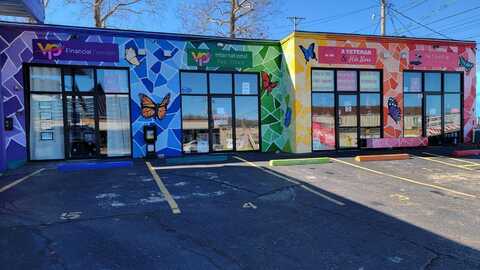 125 S Bussiness 65, Branson, MO 65616