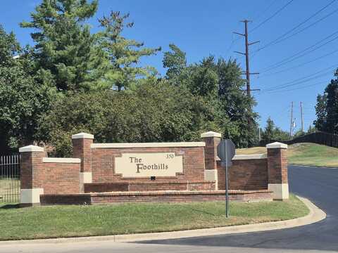 350 S Wildwood Drive, Branson, MO 65616