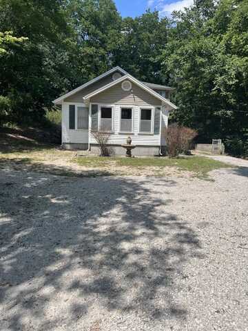 839 Kerr Road, Clever, MO 65631