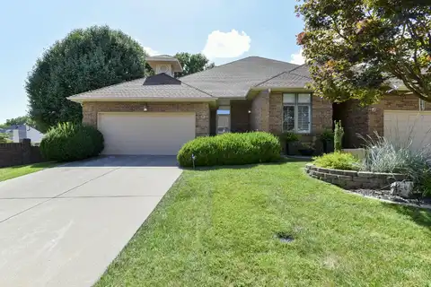 3141 E Mimosa Street, Springfield, MO 65804