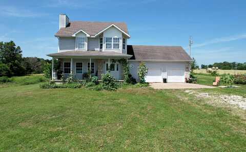 5317 S 170th Road, Brighton, MO 65617
